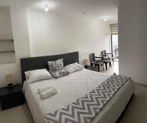 Miraflores 301